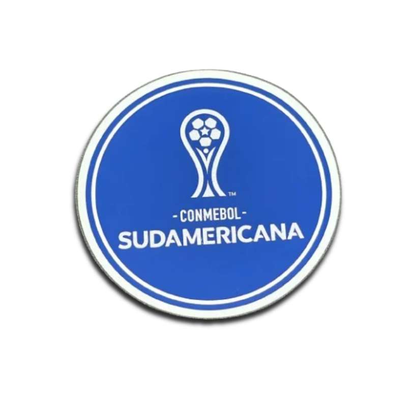 Patch Oficial SULAMERICANA