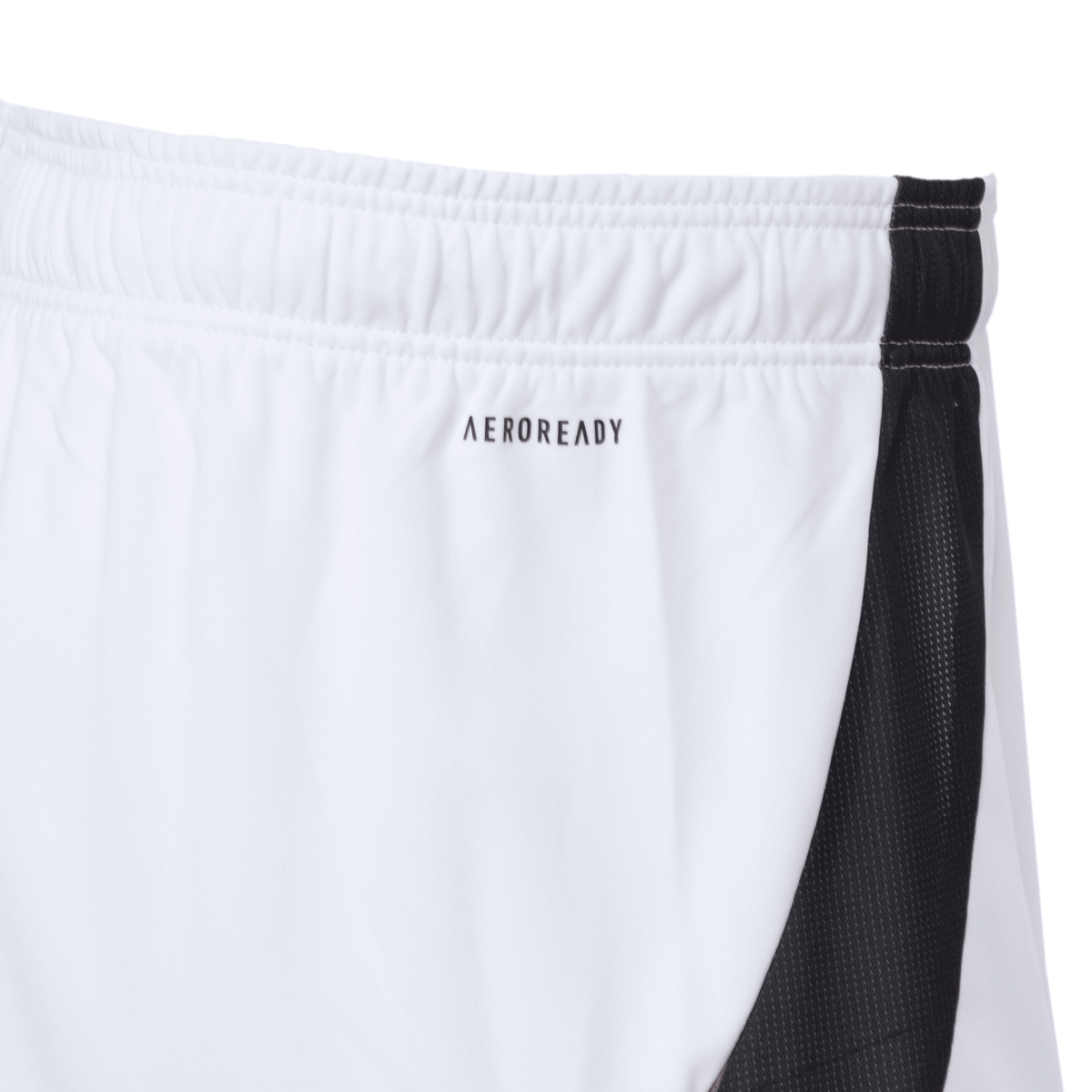 Shorts Adidas Flamengo I 25/26, Camisa Futebol, Adidas, Ficha do Produto TecnologiaAeroReady: Sistema que controla o excesso de umidade do corpo, garantindo a rápida secagem do suor durante os exercícios. Composição: 100% PoliésterMarca: AdidasIndicada para: Jogo/CasualGênero: MasculinoEscudo: BordadoOrigem: ImportadoManga: Curta-PIQUE DE JOGADOR