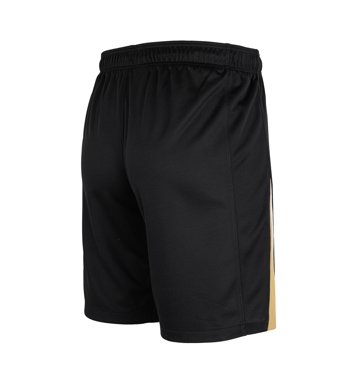 Shorts Nike Atlético Mineiro 26/27 Treino, Camisa Futebol, Nike, Descrição Inspirada no título de Campeão Brasileiro de 1971, a coleção do Galo celebra a doideira que se espalhou para milhões de cabeças de atleticanos após a cabeçada histórica de Dadá Maravilha. Informações Técnicas Composição: 100% PoliésterAjuste: Elástico e cordãoCor predominante: MarinhoIndicado para: TreinoGênero: MasculinoOrigem: ImportadaEscudo: EstampadoClube: Atético MG-PIQUE DE JOGADOR