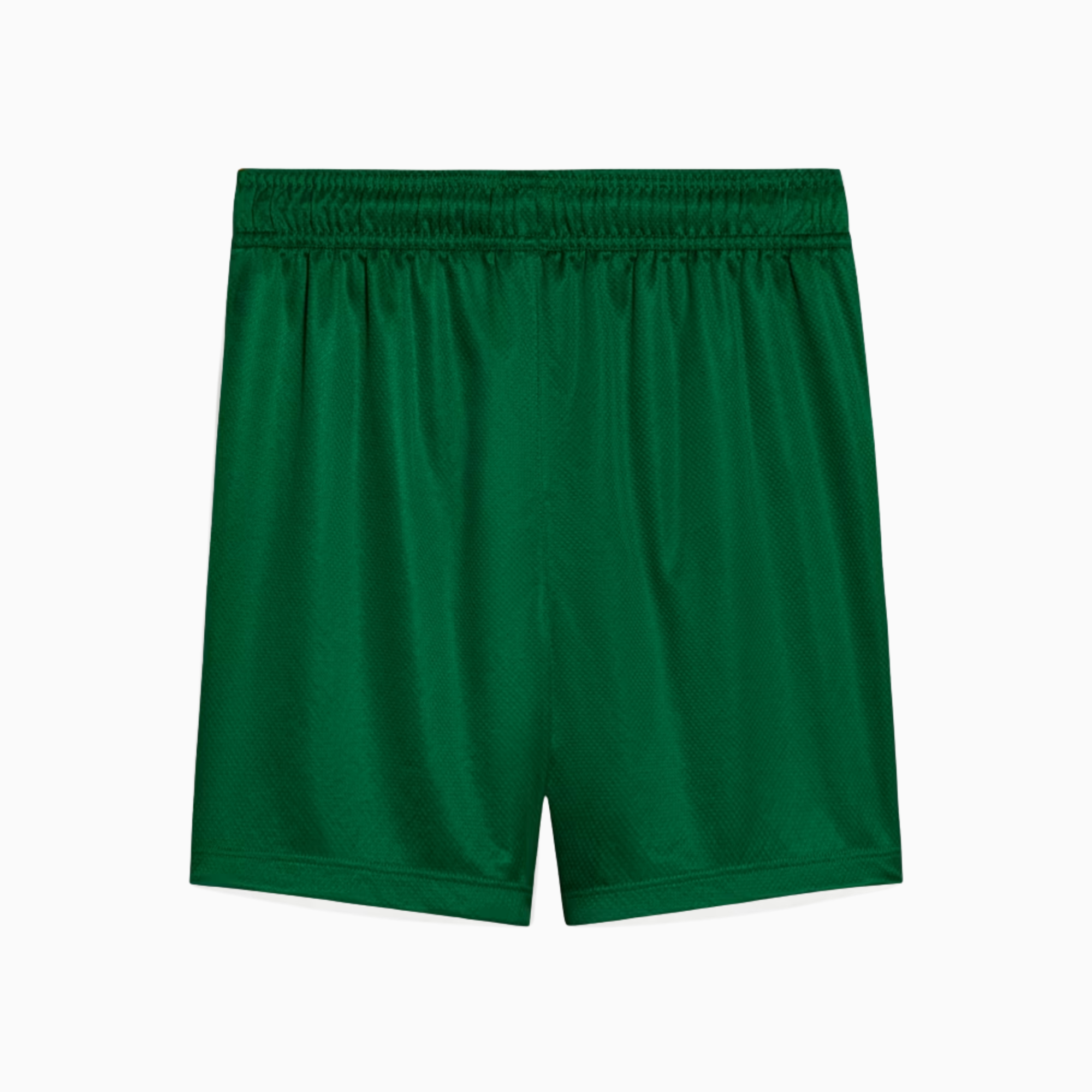 Shorts Palmeiras 2025 II – Torcedor, Camisas de Futebol, PIQUE DE JOGADOR, O Shorts Palmeiras 2025 II – Torcedor carrega a identidade vitoriosa do Verdão com um visual moderno e imponente. Desenvolvido pela PUMA para a temporada 2025, o modelo é ideal para quem busca estilo, conforto e performance no dia a dia ou nas arquibancadas. Com escudo bordado e tecnologia dryCELL, é a peça certa para completar o uniforme alviverde com autenticidade. Características e Benefícios Tecnologia dryCELL: ajuda a manter o c