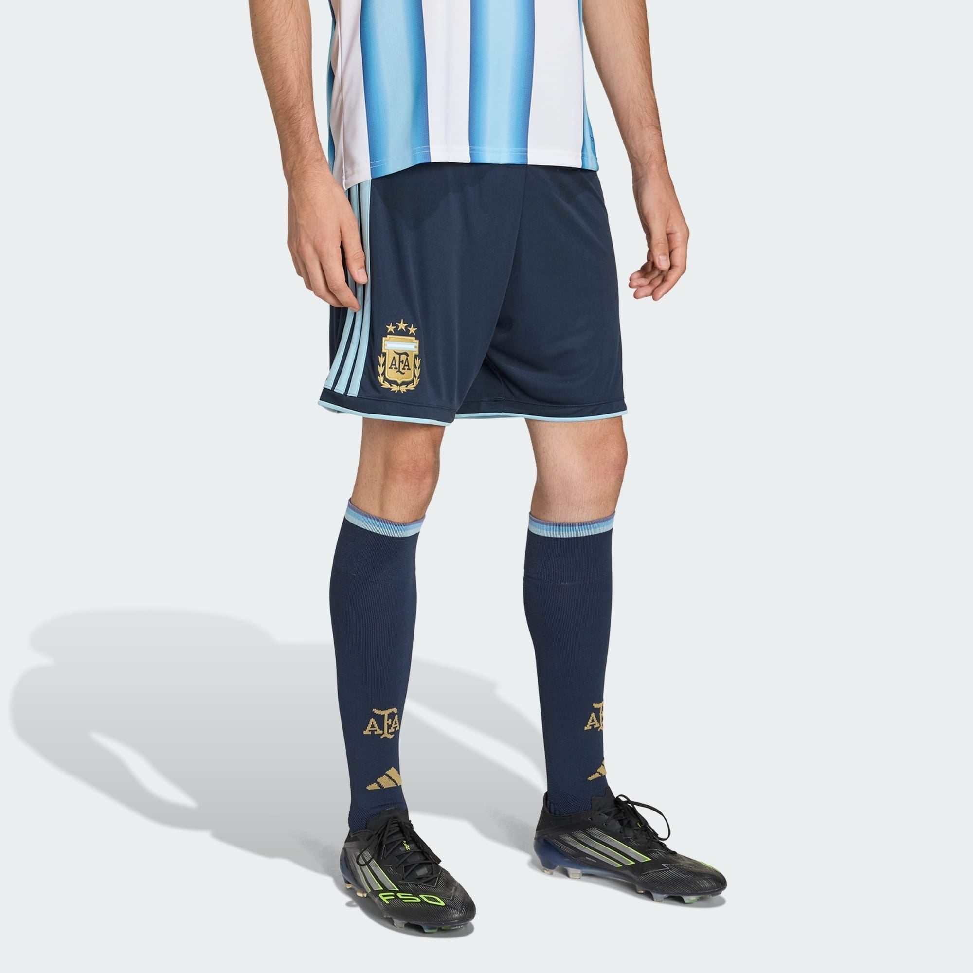 Shorts Argentina 26/27 Away