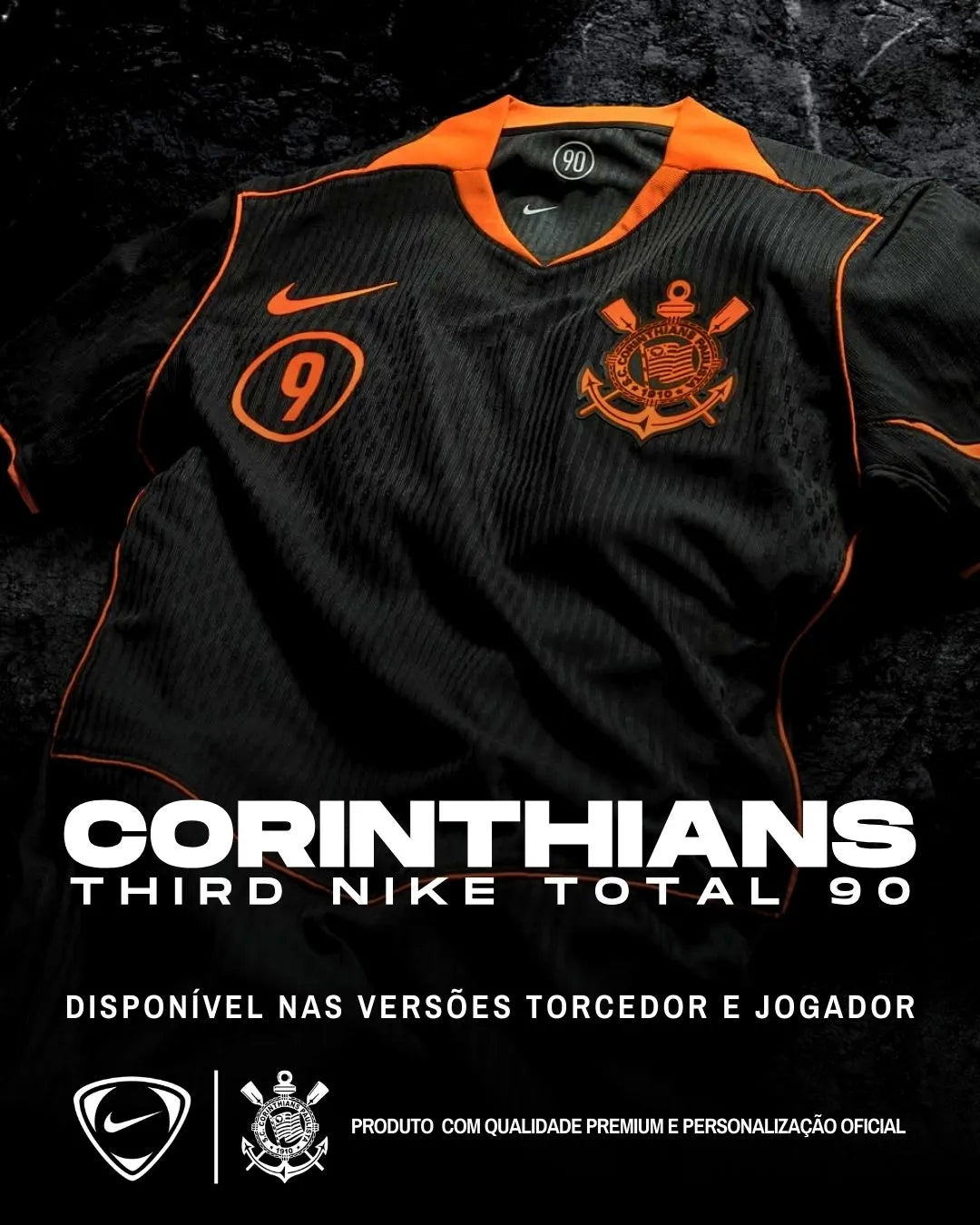 PIQUE DE JOGADOR