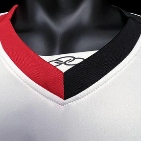 Camisa Flamengo Retrô 2010 Away Masculino