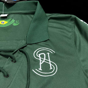 Camisa III Cruzeiro 2011 Retrô Masculino