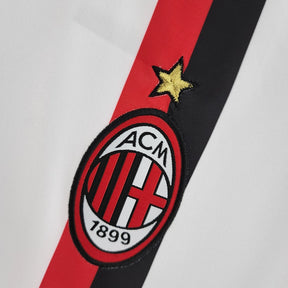 Camisa Inter de Milão 2011/12 Away Retrô