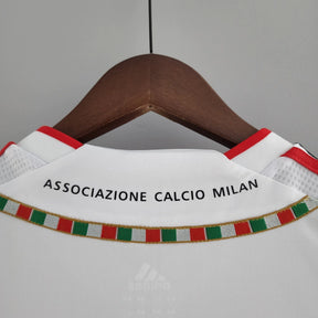 Camisa Inter de Milão 2011/12 Away Retrô