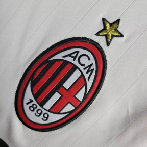 Camisa Inter de Milão 2006/07 Away Retrô
