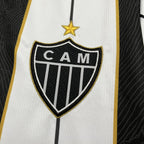 Camisa Atlético Mineiro 24/25 Manto da Massa