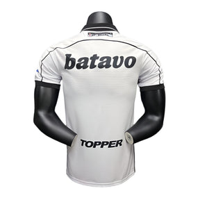 Camisa Corinthians 1999 Home Retrô Masculino