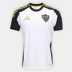 Camisa Atlético Mineiro 25/26 Away Adidas