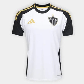 Camisa Atlético Mineiro 25/26 Away Adidas
