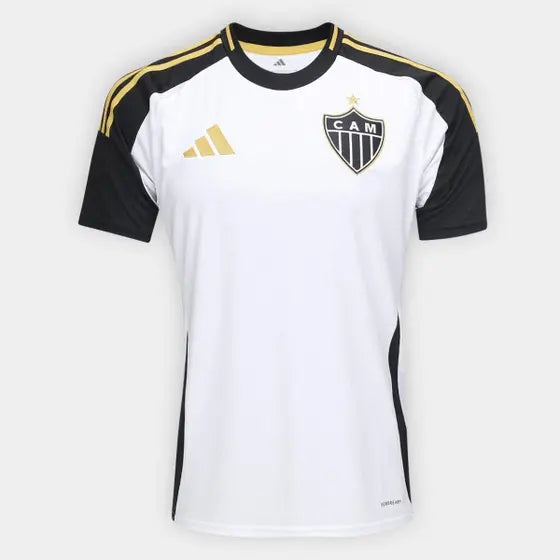 Camisa Atlético Mineiro 25/26 Away Adidas