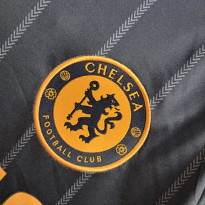 Camisa Chelsea 10/11 Away Retrô  Masculino