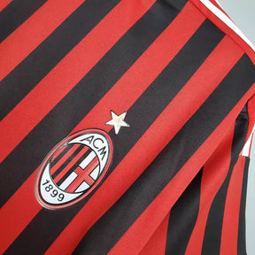 Camisa Inter de Milão 2011/12 Home Retrô