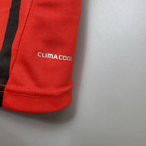 Camisa Inter de Milão 2011/12 Home Retrô