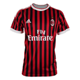 Camisa Inter de Milão 2011/12 Home Retrô