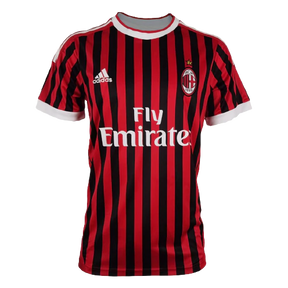 Camisa Inter de Milão 2011/12 Home Retrô