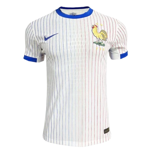 Camisa França 24/25 Away Torcedor Masculino