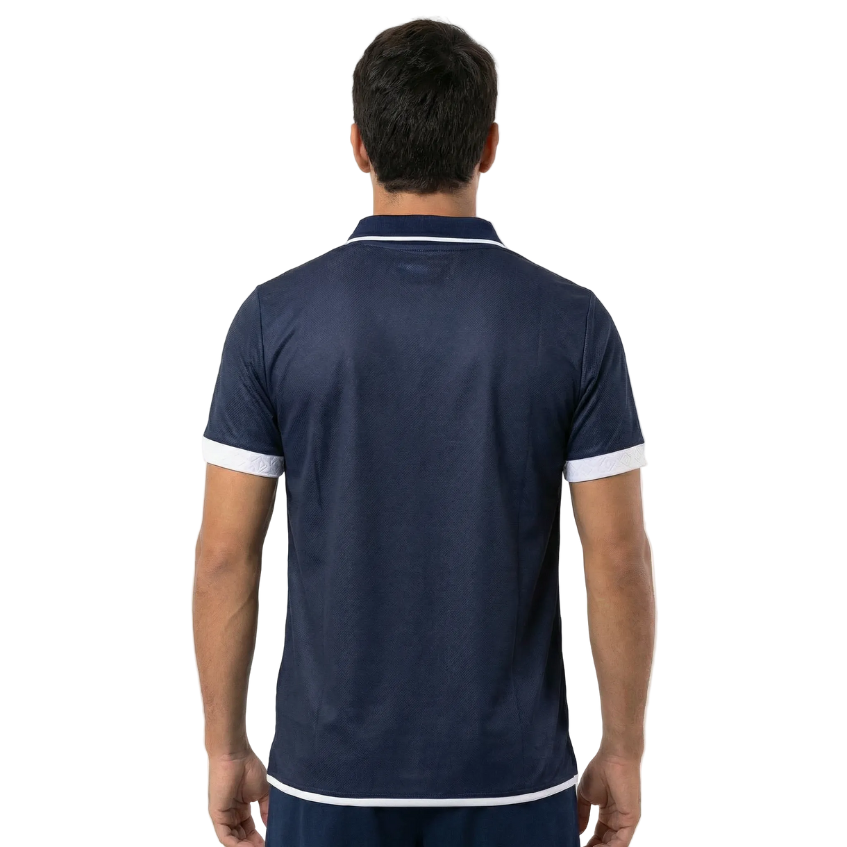 Camisa Volt Clube do Remo 2026 Home, , PIQUE DE JOGADOR, Camisa Oficial – Lançamento 2026 Apresentamos a Camisa Oficial Lançamento 2026, desenvolvida para quem carrega tradição, orgulho e modernidade em cada detalhe. Com design sofisticado e acabamento premium, o modelo traz uma identidade visual elegante em tom azul marinho, valorizada por grafismos sutis que homenageiam a história e a grandeza do clube. Produzida com tecido tecnológico de alta performance, a camisa oferece leveza, respirabilidade e confor
