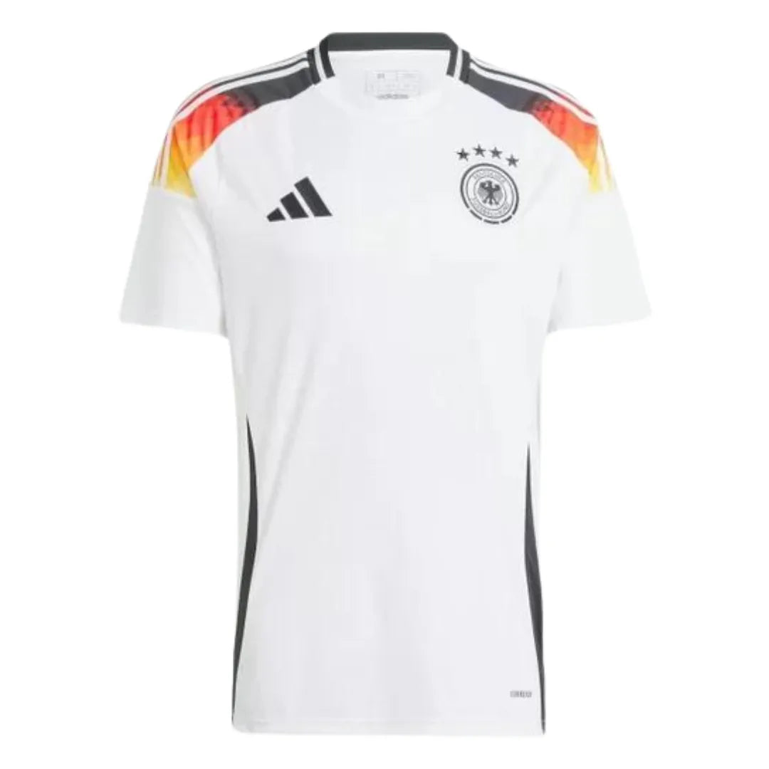 Camisa Alemanha 24/25 Home Torcedor Masculino