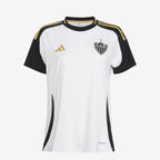 Camisa Feminina Atlético Mineiro 25/26 Away Adidas
