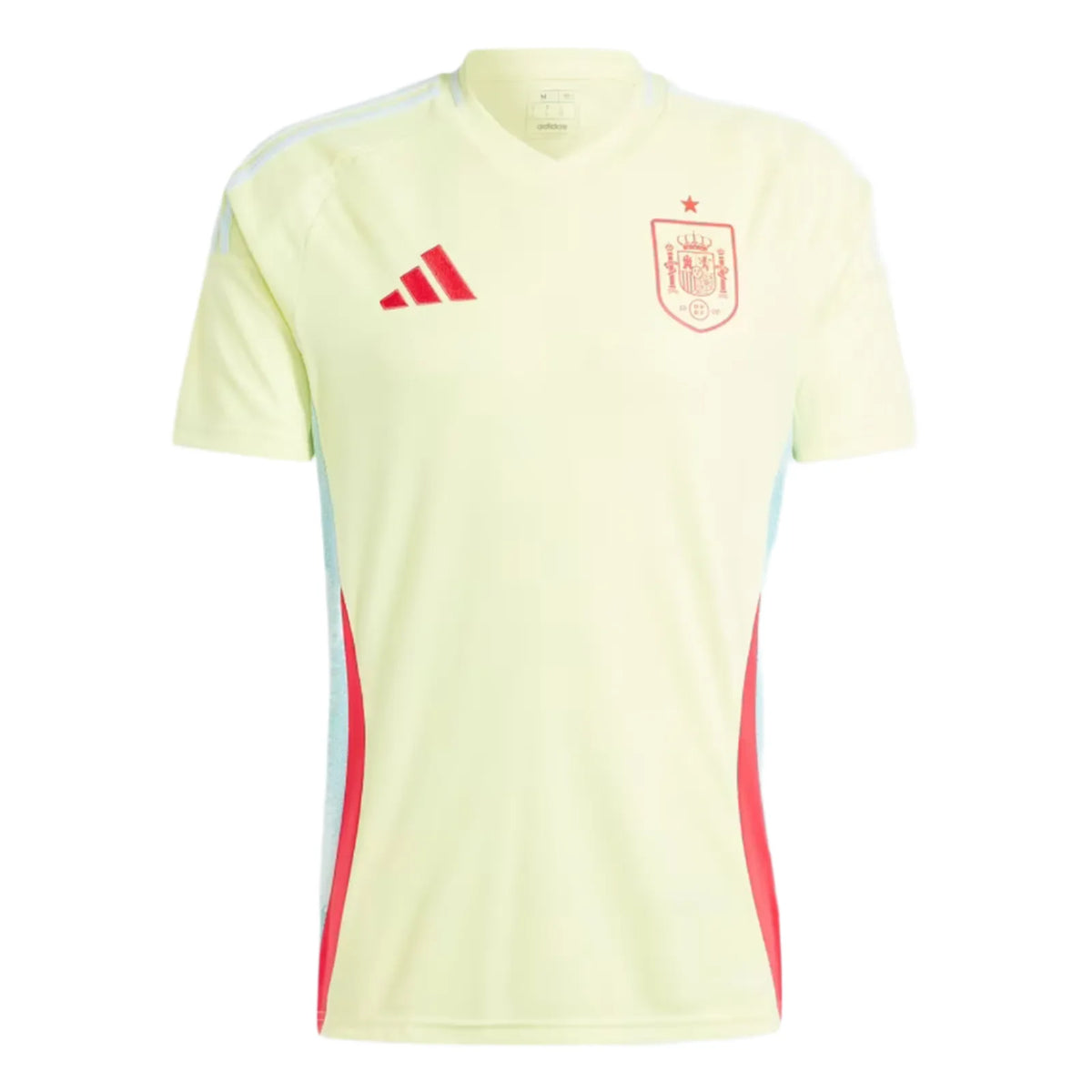Camisa Espanha 24/25 Away Torcedor Masculino