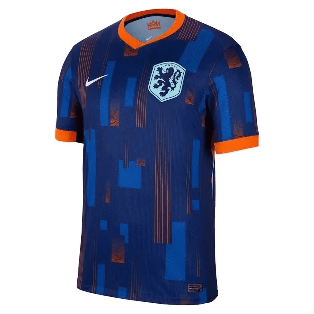 Camisa Holanda 24/25 Away Torcedor Masculino