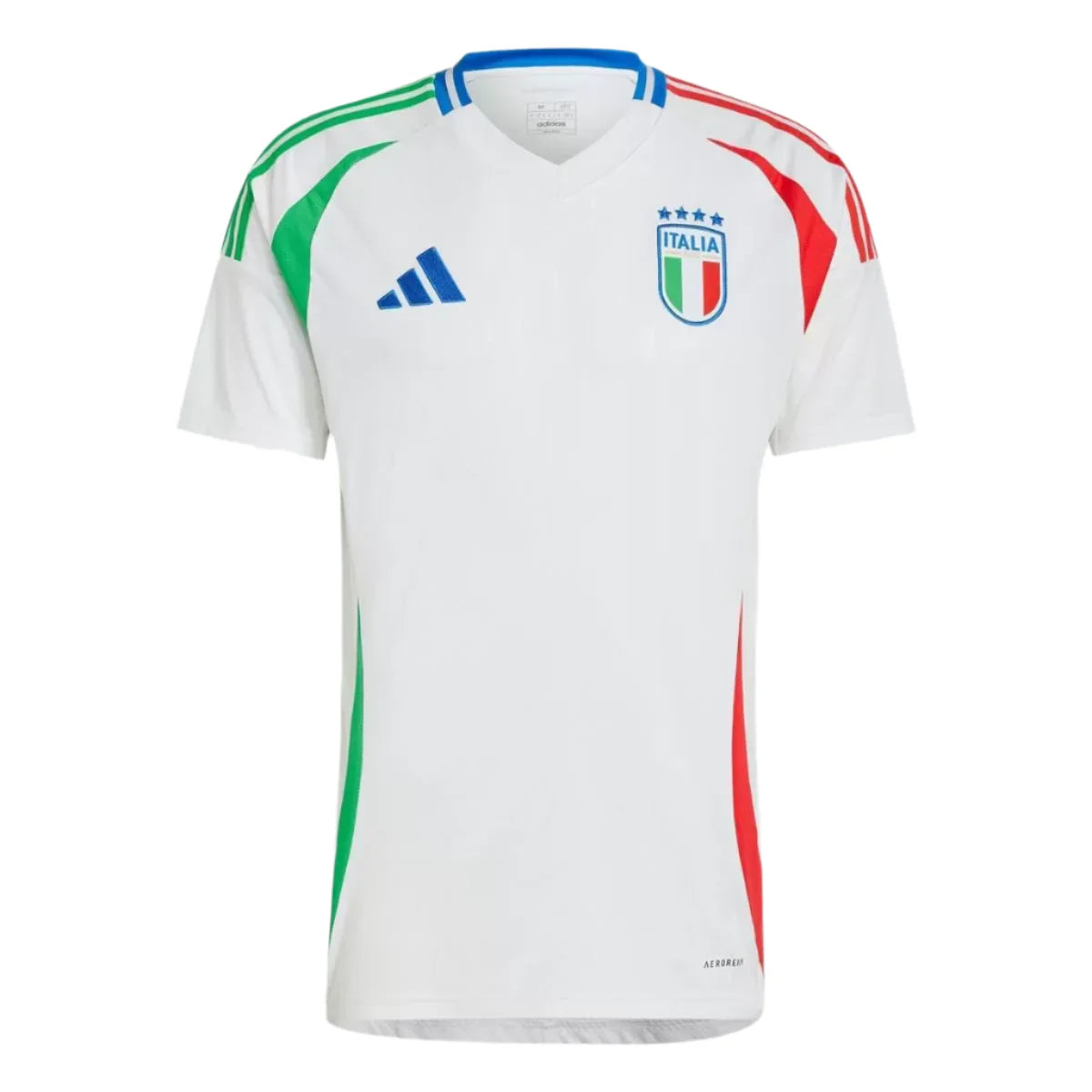 Camisa Itália 24/25 Away Torcedor Masculino