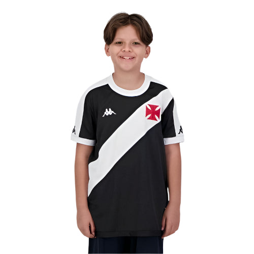 Kit Infantil Vasco 24/25 Home