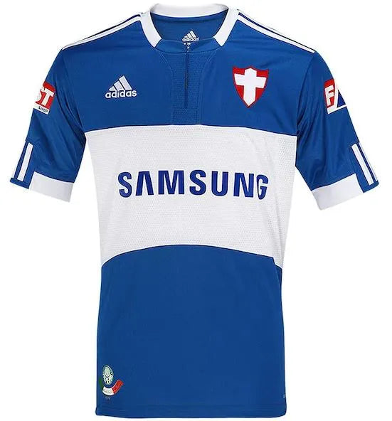 Camisa Palmeiras 2009 Third Retrô Masculino
