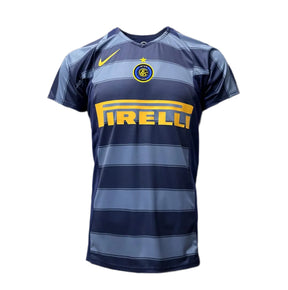 Camisa Inter de Milão 2004/05 Away Retrô