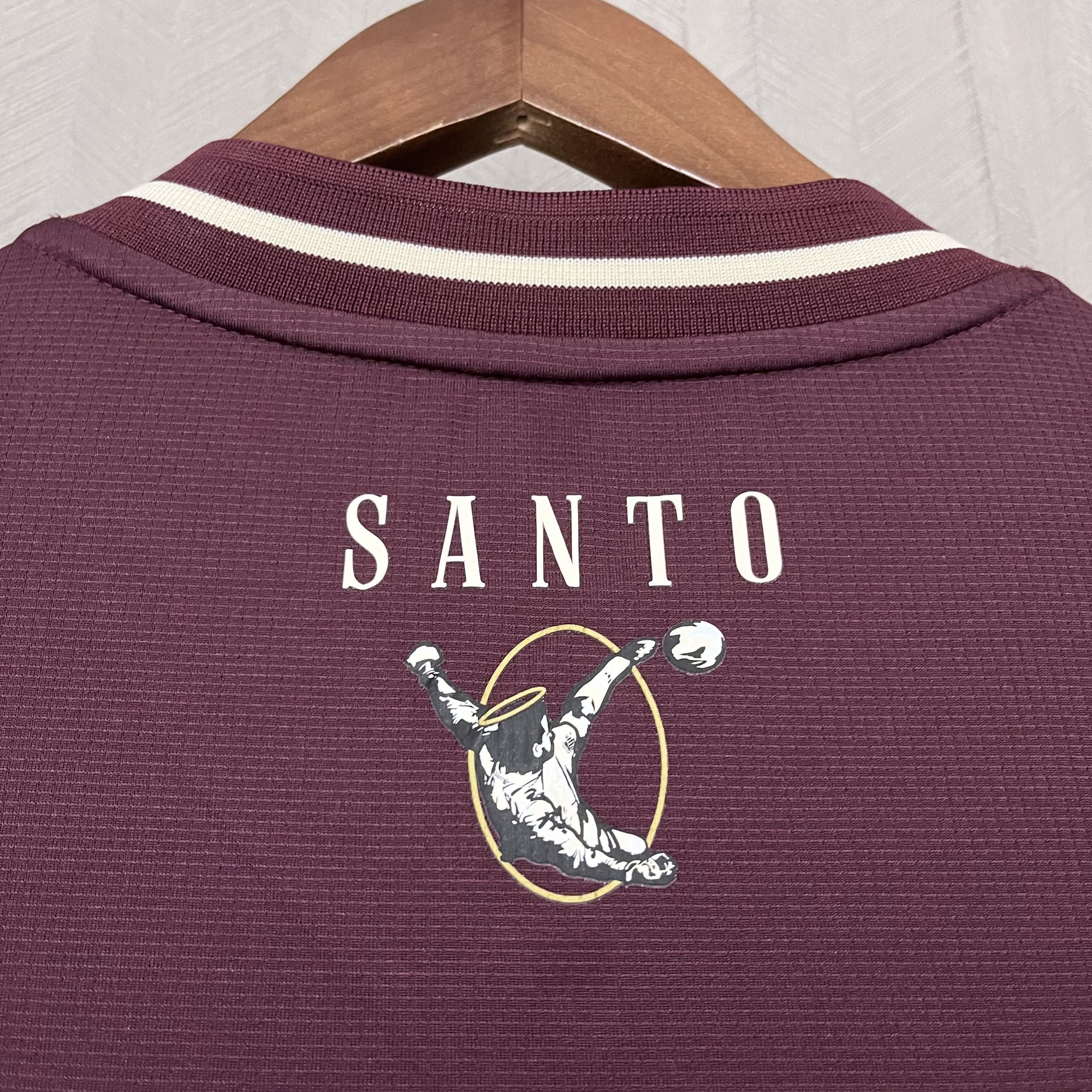 Camisa Atlético Mineiro 23/24 Manto da Massa