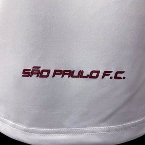 Camisa São Paulo 2006/07 Home Retrô Masculino