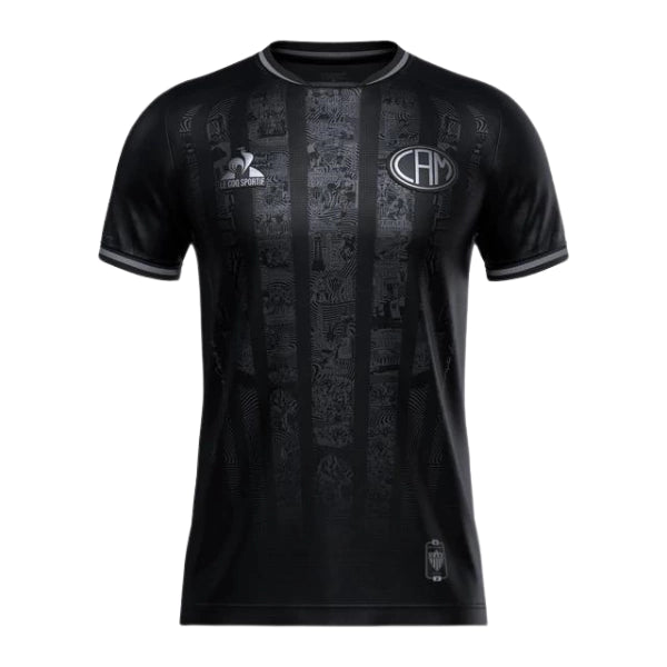 Camisa Atlético Mineiro 22/23 Manto da Massa