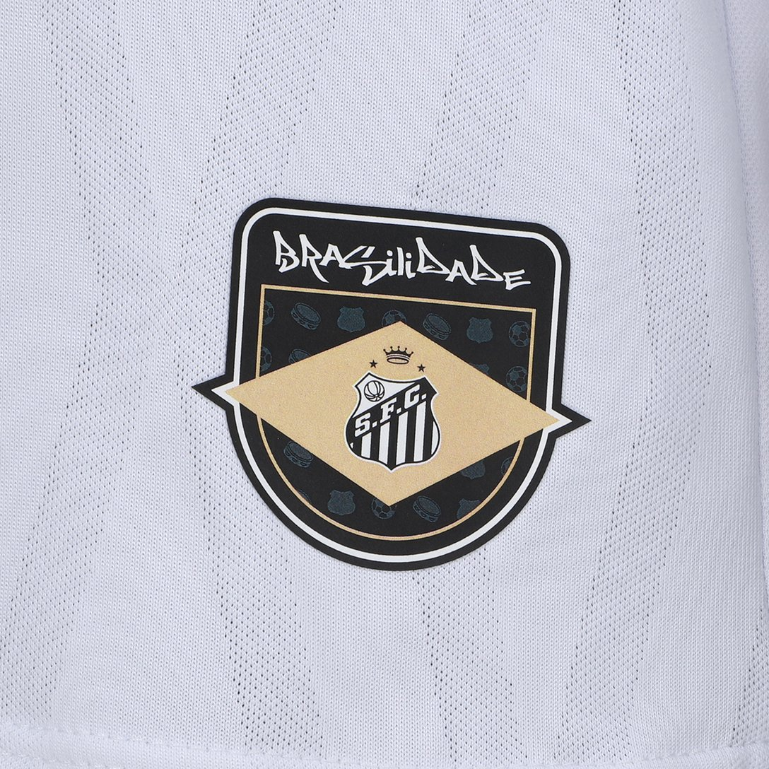 Camisa Santos 2026/27 I Torcedor