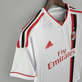 Camisa Inter de Milão 2011/12 Away Retrô