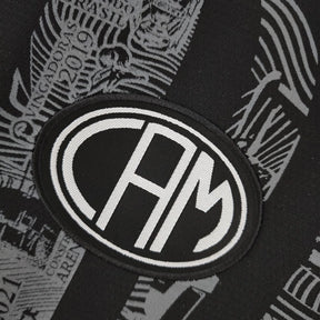 Camisa Atlético Mineiro 22/23 Manto da Massa