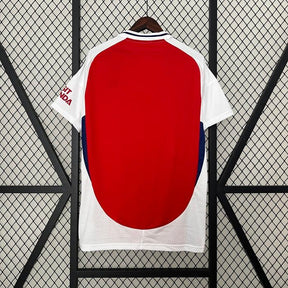 Camisa Arsenal 24/25 Home Torcedor Masculino