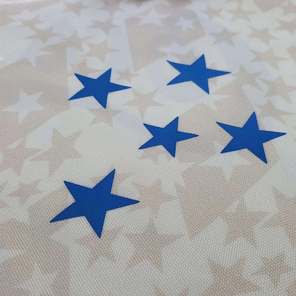 Camisa Retrô Cruzeiro 1993/94 Away