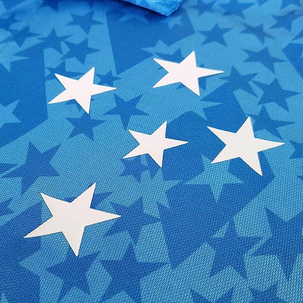 Camisa Retrô Cruzeiro 1993/94 Home