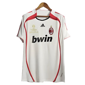 Camisa Inter de Milão 2006/07 Away Retrô