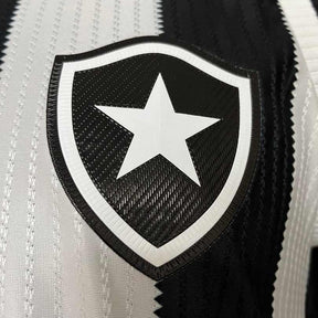 Camisa Botafogo 2024/25 Home Masculino