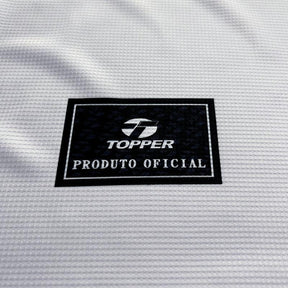 Camisa Corinthians 1999 Home Retrô Masculino