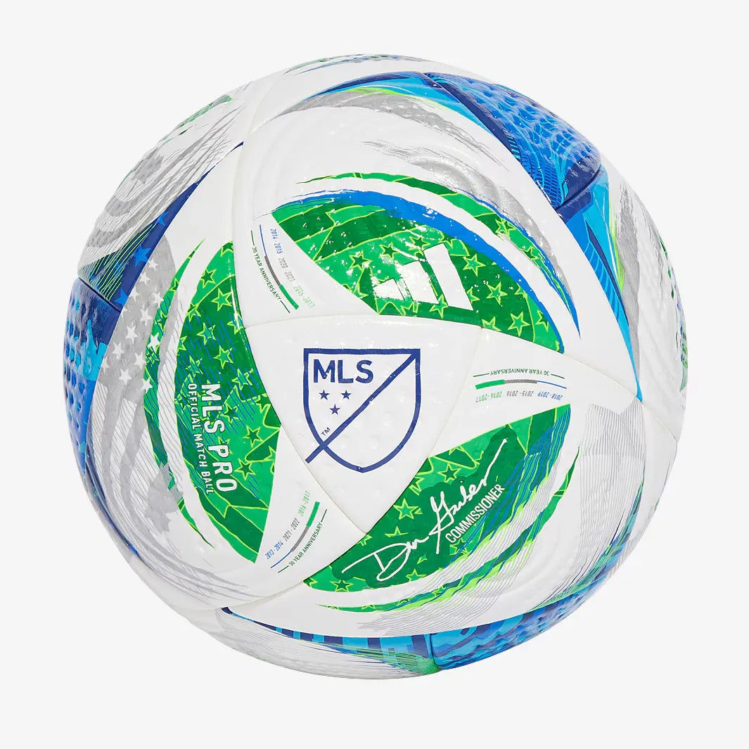 Bola Adidas MLS Pro