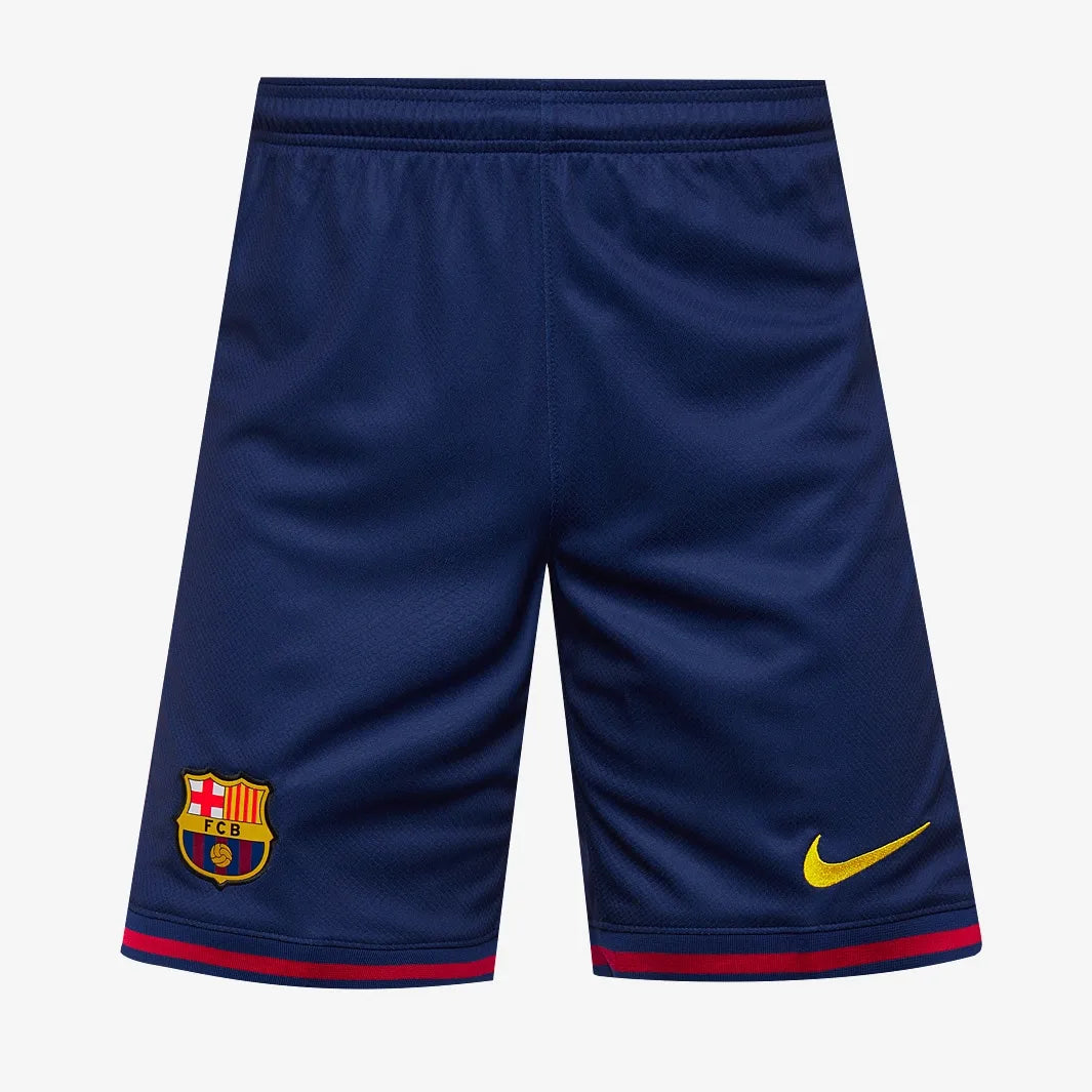 Shorts Nike Barcelona 2025/26 I