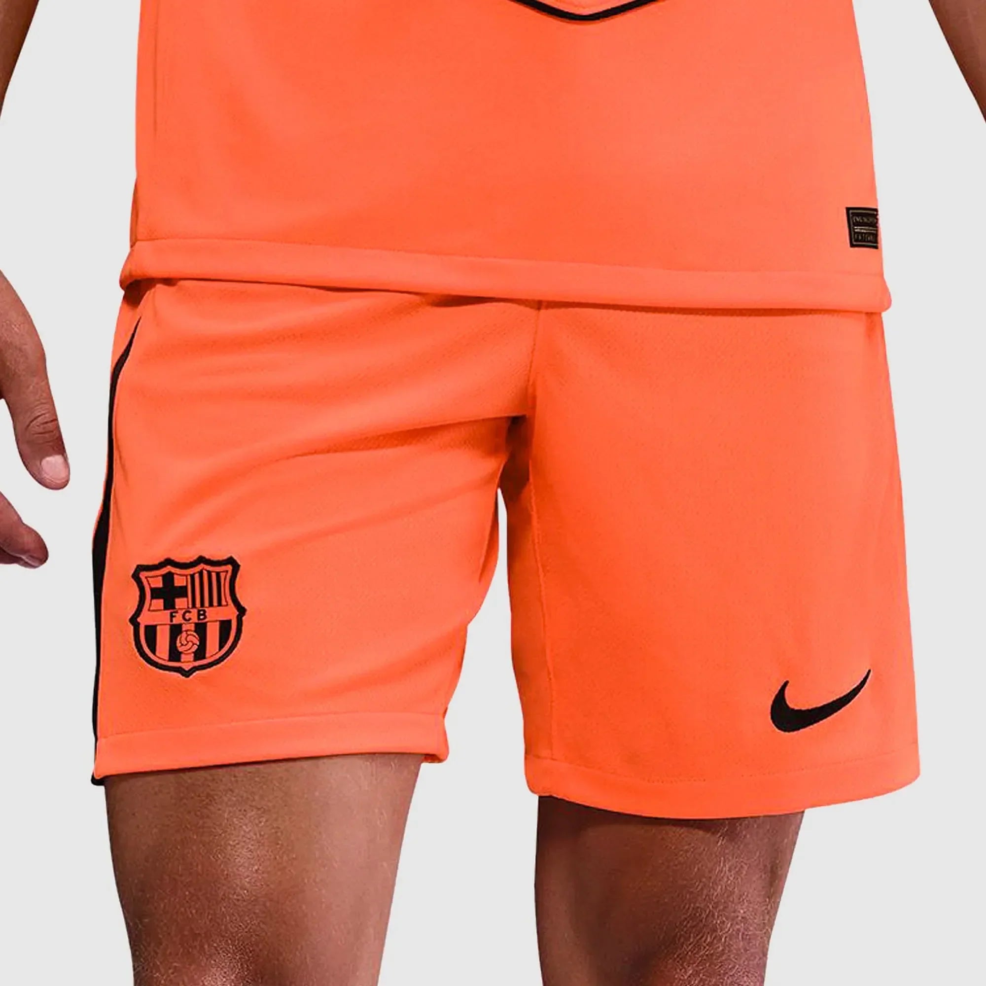 Shorts Nike Barcelona 2025/26 III