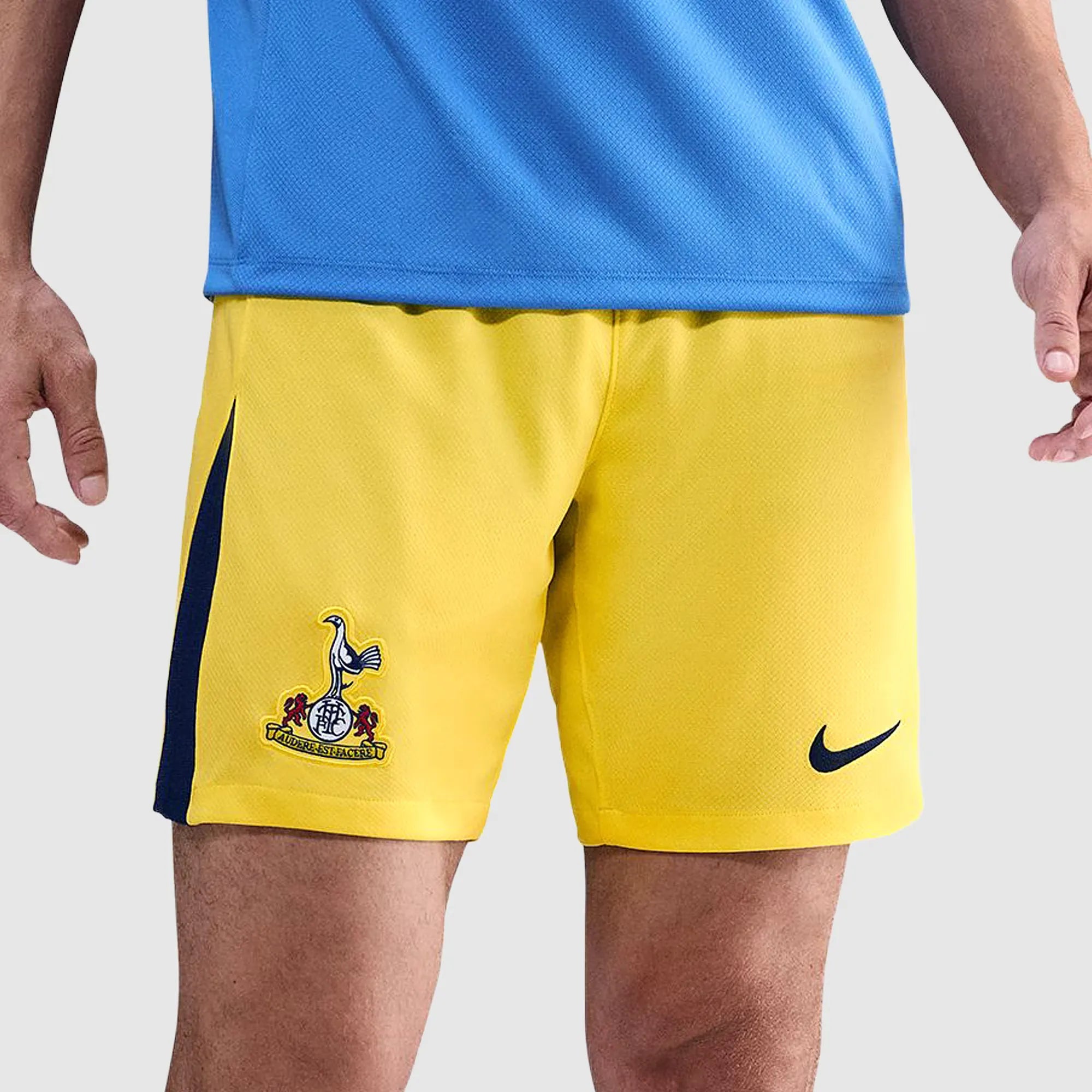Shorts Nike Tottenham 2025/26 III