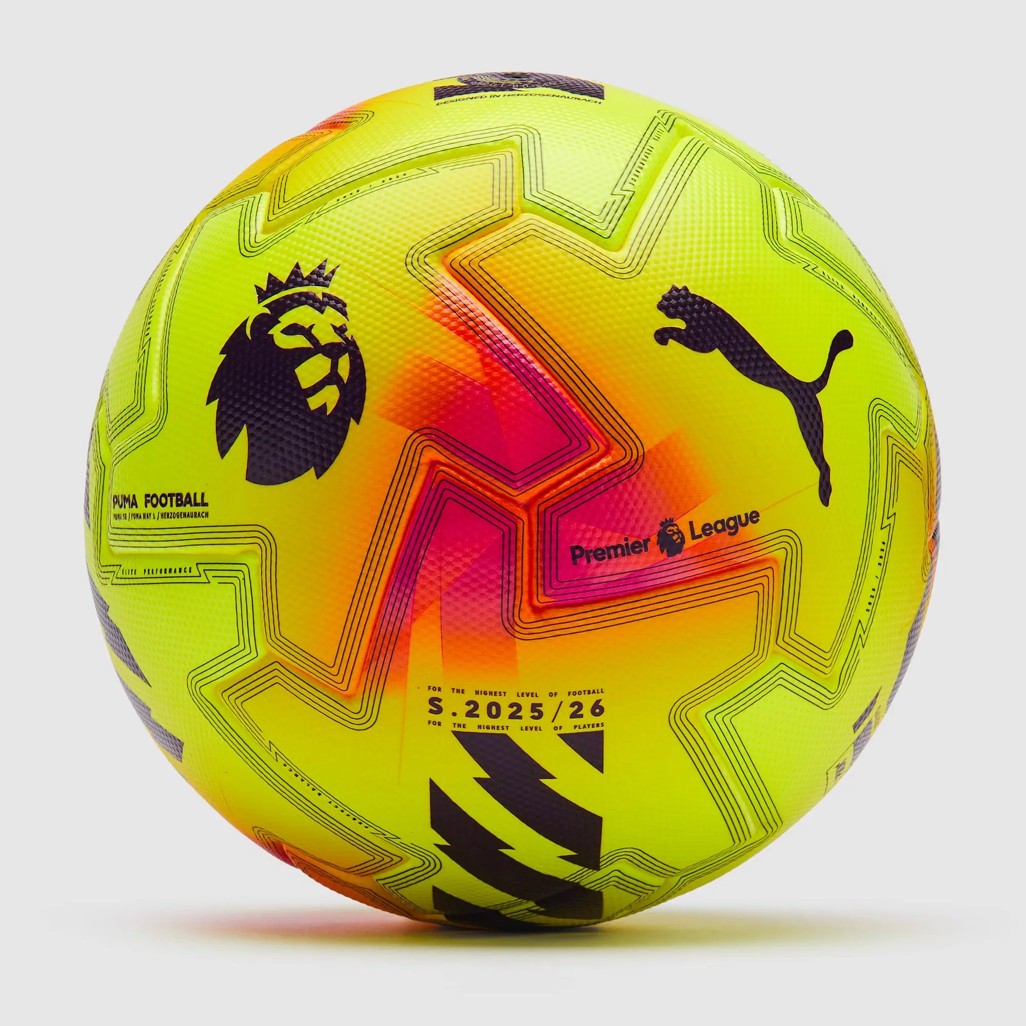 Bola Puma Orbita Premier League