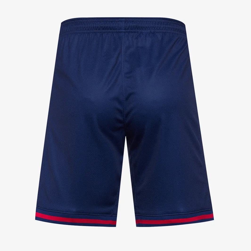 Shorts Nike Barcelona 2025/26 I