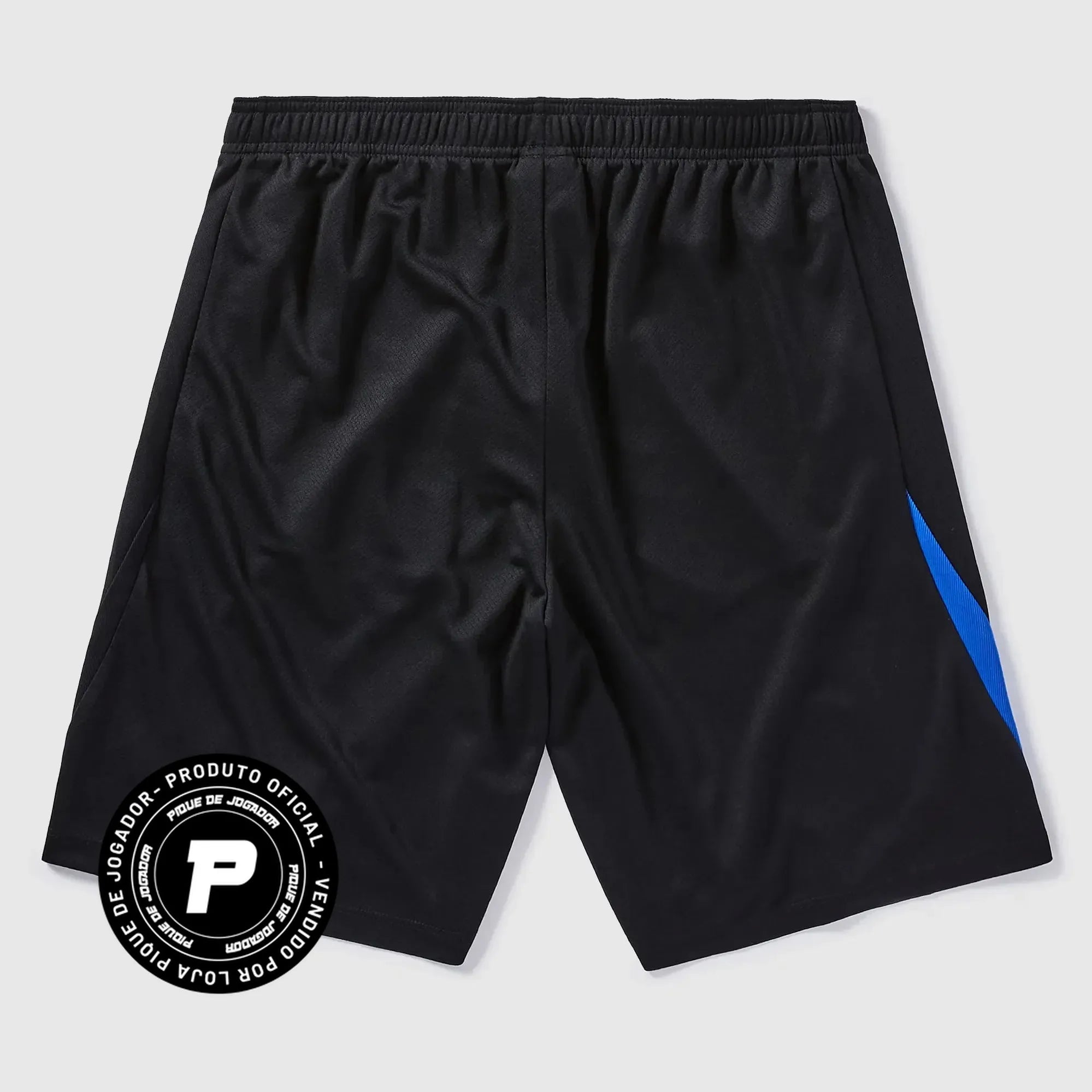 Shorts Nike Paris Saint German 2025/26 III, Camisas de Futebol, ., Paixão pelo Futebol, Qualidade de Verdade Vista sua paixão com orgulho. Na Arquibancada Esportes, cada peça é escolhida e desenvolvida com atenção aos detalhes para entregarconforto, durabilidade e acabamento de alto nível. Ideal para quem vive futebol dentro e fora do estádio. Nossas camisas e artigos esportivos contam com tecido premium, toque macio e caimento moderno – perfeitos para o dia a dia,para colecionar ou para torcer pelo seu tim